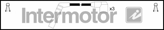 Ignition Cable Kit (76136)