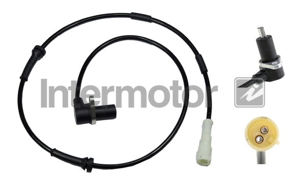 Sensor, wheel speed (60118)
