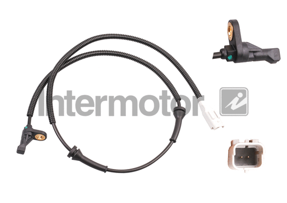 Sensor, wheel speed (60667)