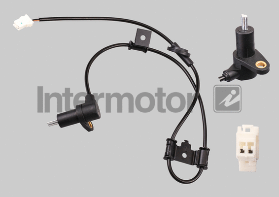 Sensor, wheel speed (61056)