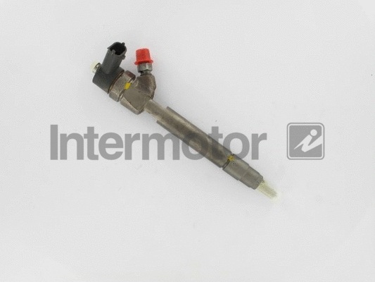 Nozzle and Holder Assembly (87097)