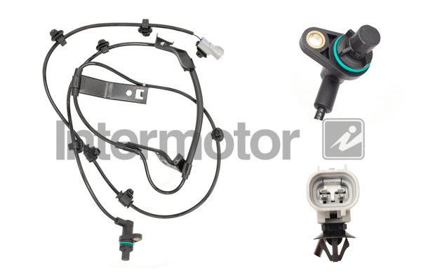 Sensor, wheel speed (61212)