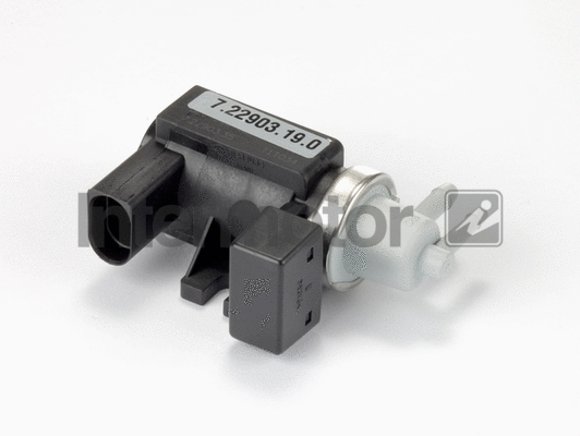 Pressure Converter (14211)