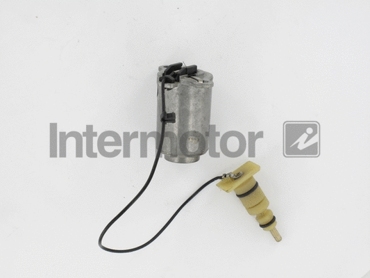 Sensor, engine oil level