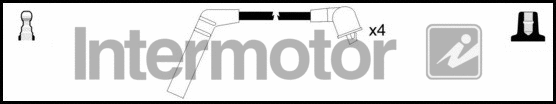 Ignition Cable Kit (73575)