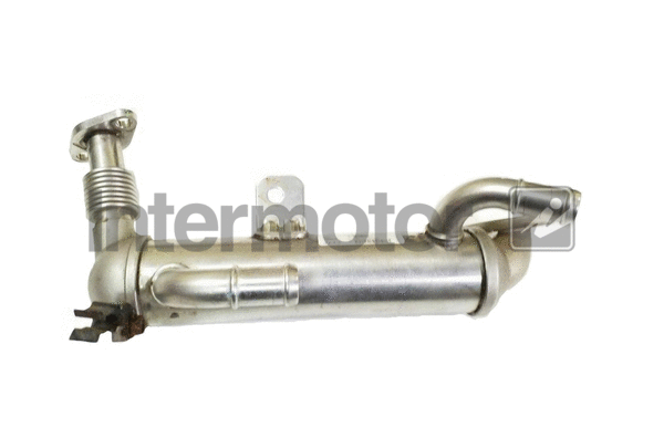 Cooler, exhaust gas recirculation (18147)