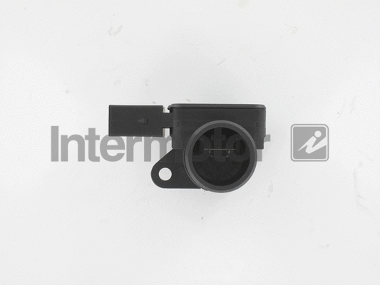 Mass Air Flow Sensor