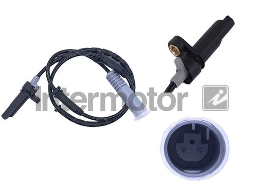 Sensor, wheel speed (60281)