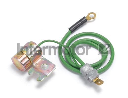 Capacitor, ignition system (33170)
