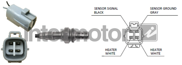 Lambda Sensor (64982)