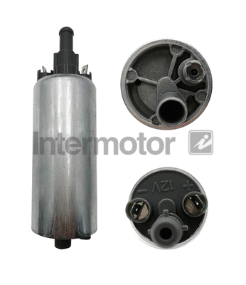 Fuel Pump (38846)