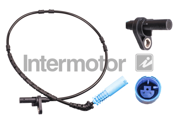 Sensor, wheel speed (60945)