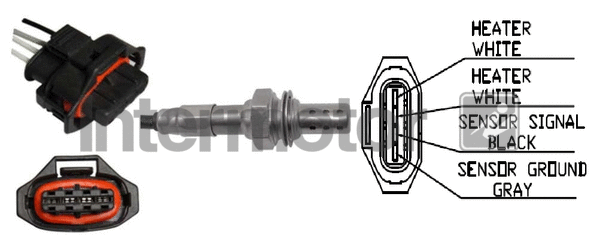 Lambda Sensor (64683)