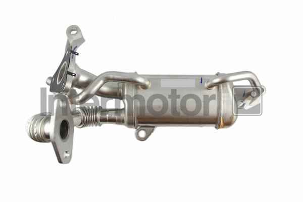 Cooler, exhaust gas recirculation (18154)