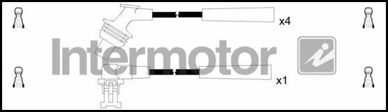 Ignition Cable Kit (73303)