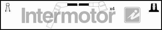 Ignition Cable Kit (73669)