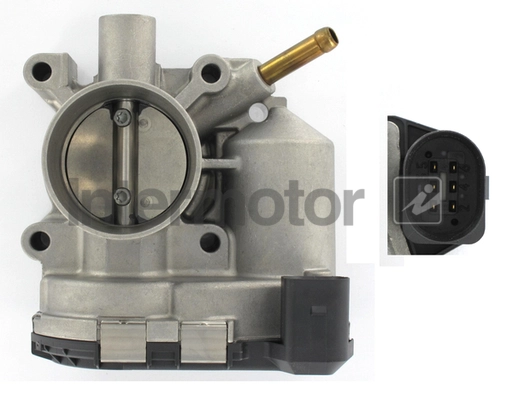 Throttle Body (68292)