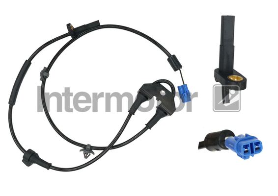 Sensor, wheel speed (61077)