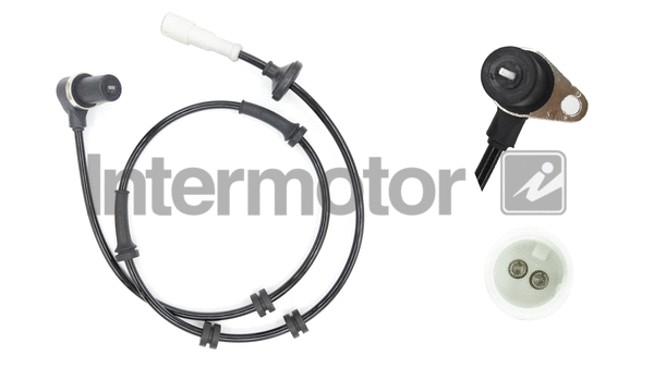 Sensor, wheel speed (60089)