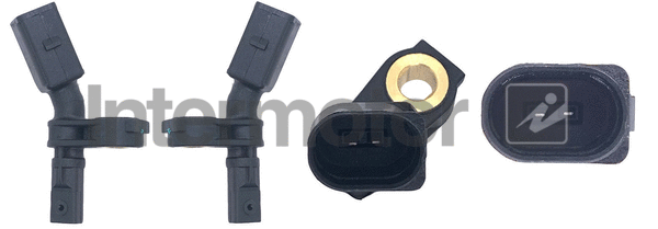 Sensor, wheel speed (60240)