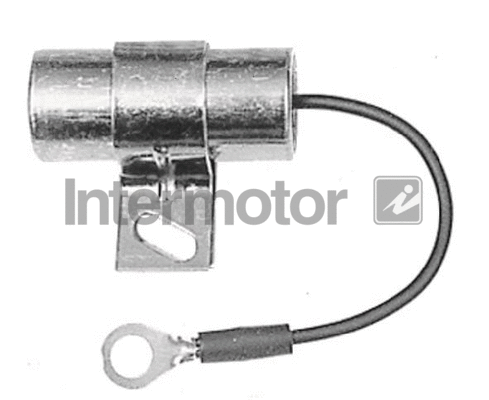 Capacitor, ignition system (33650)