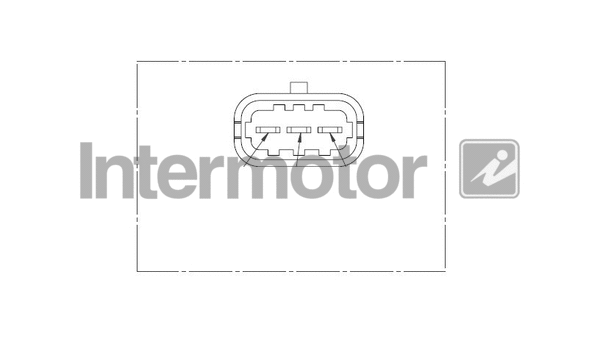 Sensor, camshaft position (17151)