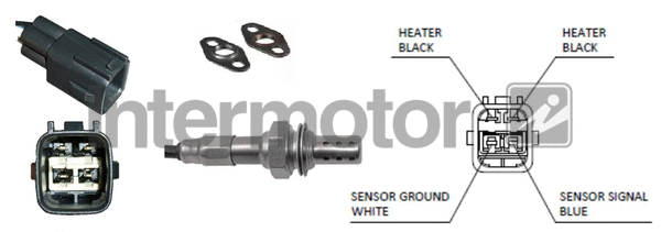 Lambda Sensor (64709)