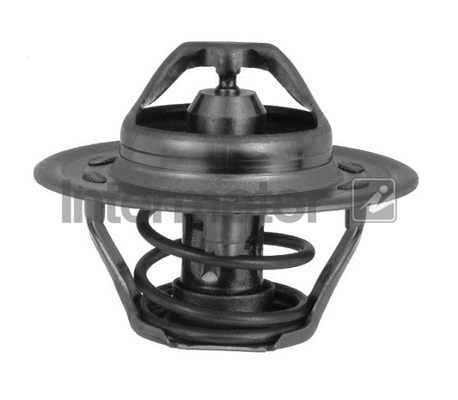 Thermostat, coolant (75244)