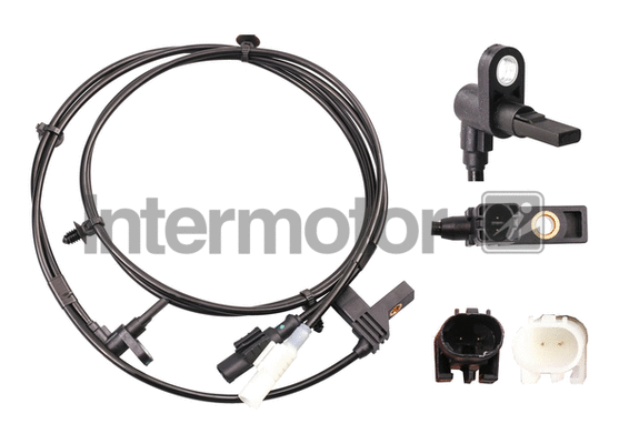 Sensor, wheel speed (61149)