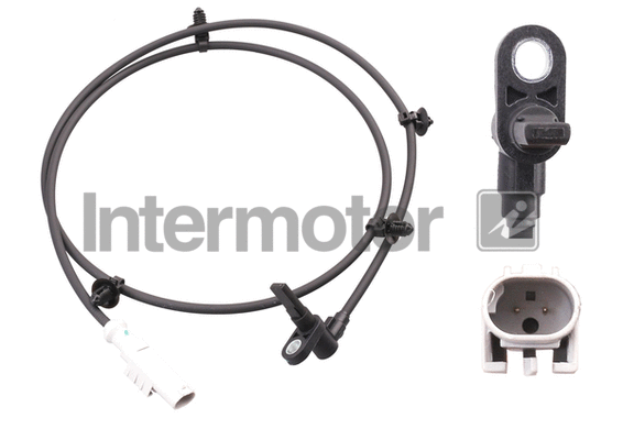 Sensor, wheel speed (61148)