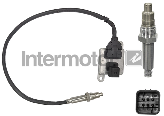 NOx Sensor, NOx catalytic converter (69007)