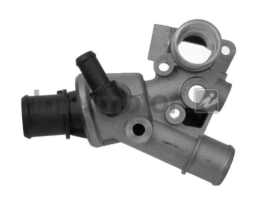 Thermostat, coolant (75658)