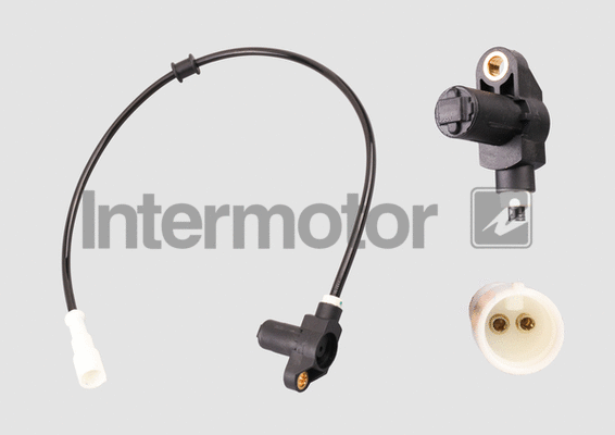 Sensor, wheel speed (60624)