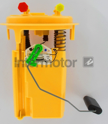 Sender Unit, fuel tank (38680)