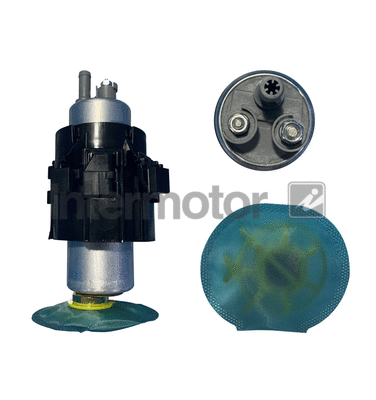 Fuel Pump (38917)