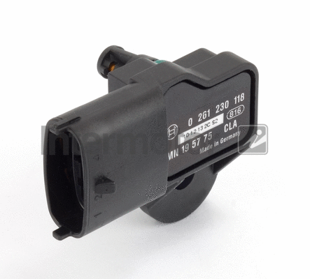Sensor, intake manifold pressure (16895)