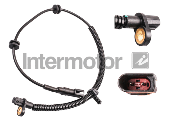 Sensor, wheel speed (60011)