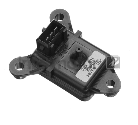 Sensor, intake manifold pressure (16802)