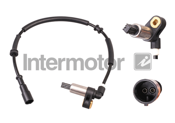 Sensor, wheel speed (60636)