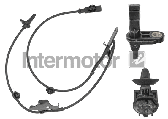 Sensor, wheel speed (61220)