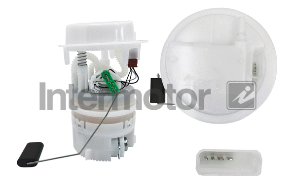 Fuel Feed Unit (39108)