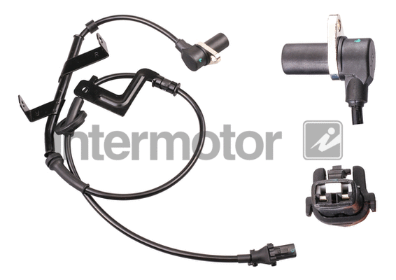 Sensor, wheel speed (60704)