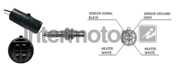 Lambda Sensor (64077)