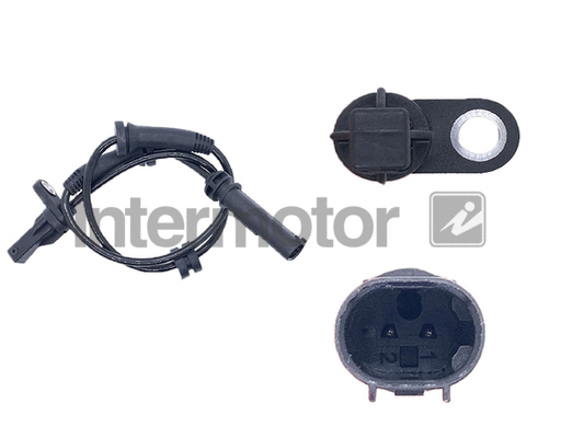 Sensor, wheel speed (60948)