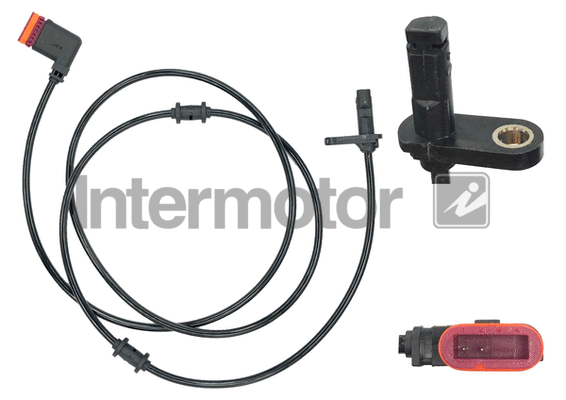 Sensor, wheel speed (60774)