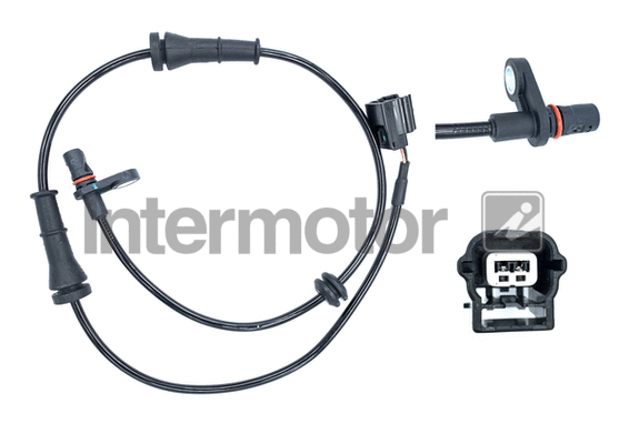 Sensor, wheel speed (61197)