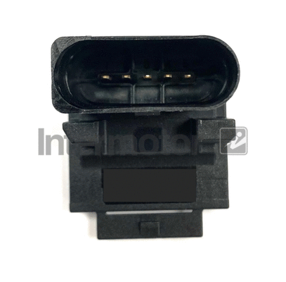 Pedal Travel Sensor, clutch pedal