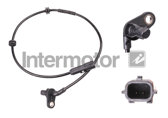 Sensor, wheel speed (61019)