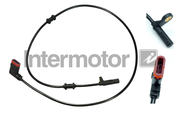 Sensor, wheel speed (60178)