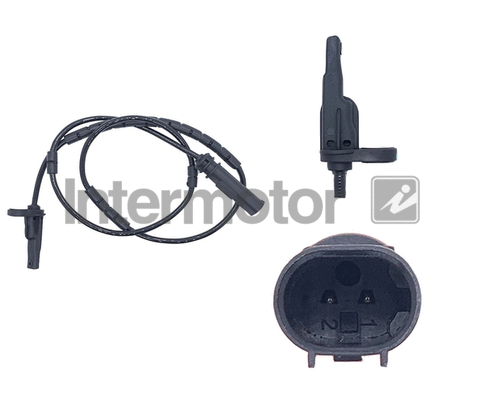 Sensor, wheel speed (60952)